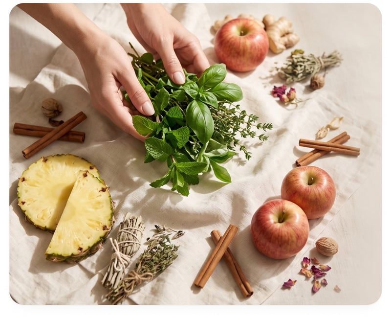 Most feminine supplements are a mystery.