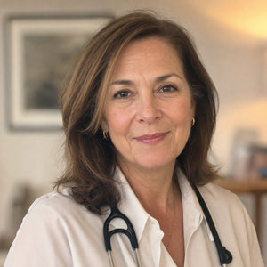 Dr. Regina Martinez