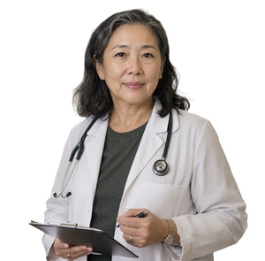 Prof. Linda Chen