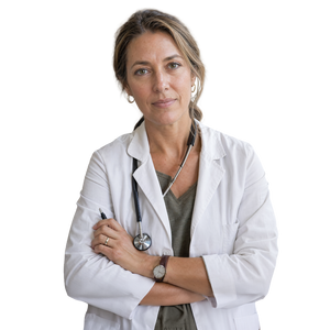 Dr. Zara Mitchell